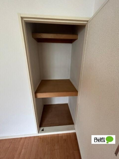 ニフティ・ＡＩ 部屋画像
