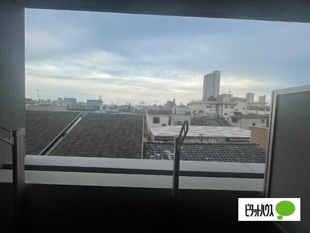 フラッツ荒川 部屋画像