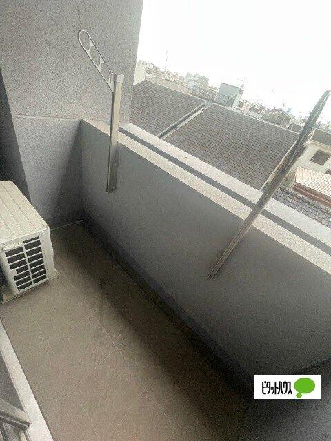 フラッツ荒川 部屋画像