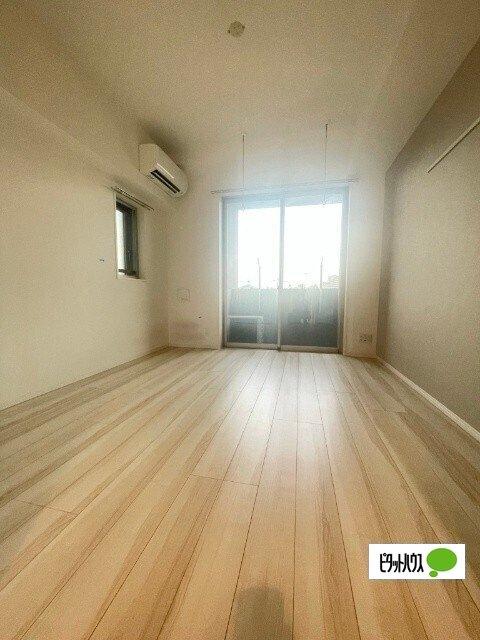 フラッツ荒川 部屋画像