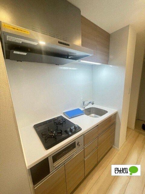 フラッツ荒川 部屋画像
