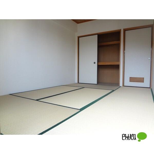 サンシティⅢ番館（0405） その他部屋・スペース