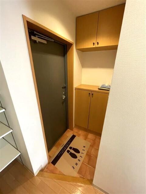 プロシード松戸（0702） 部屋画像