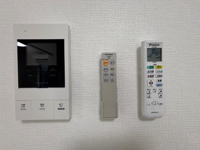 ヴェルデ中野坂上ヴィータ 設備