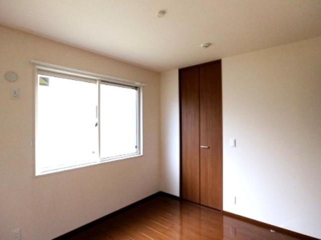 京　Ⅱ（101） 部屋画像