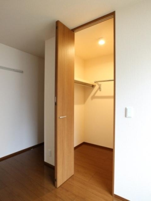 京　Ⅱ（101） 部屋画像