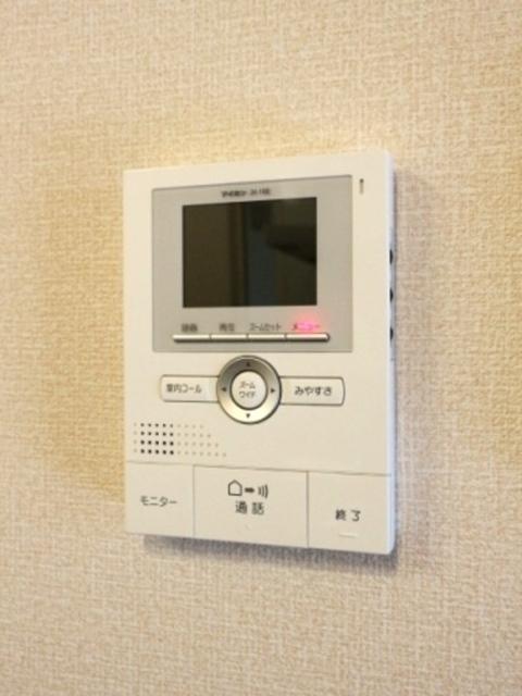 京　Ⅱ（101） 部屋画像