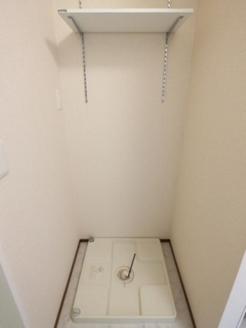 京　Ⅱ（101） 部屋画像