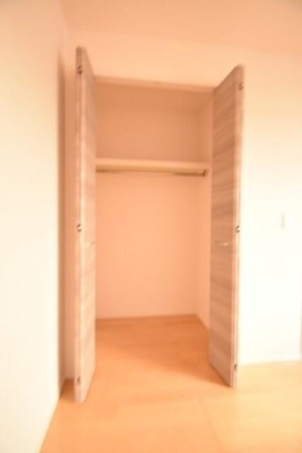 ティアレス　Ⅱ（111） 部屋画像