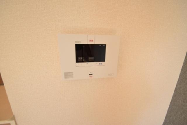 ティアレス　Ⅱ（111） 部屋画像