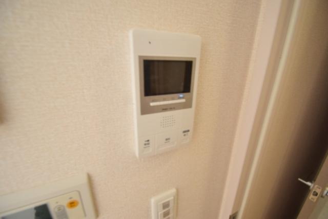 ティアレス　Ⅱ（111） 部屋画像