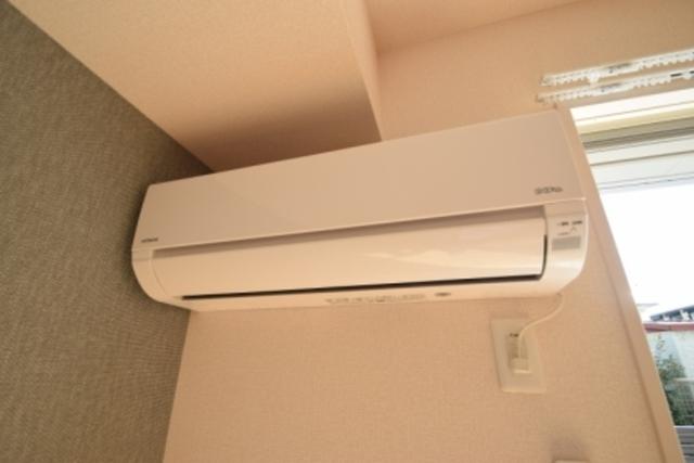 ティアレス　Ⅱ（111） 部屋画像