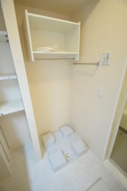 ティアレス　Ⅱ（111） 部屋画像