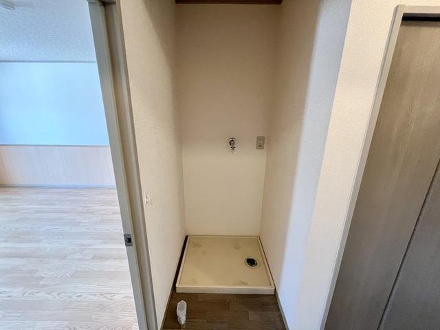 ヴェルドミール（202） 部屋画像