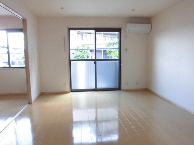 Ｍｏｍｏ Ｈｏｕｓｅ（202） 部屋画像