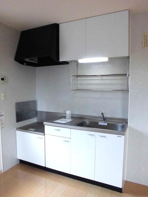 Ｍｏｍｏ Ｈｏｕｓｅ（202） 部屋画像