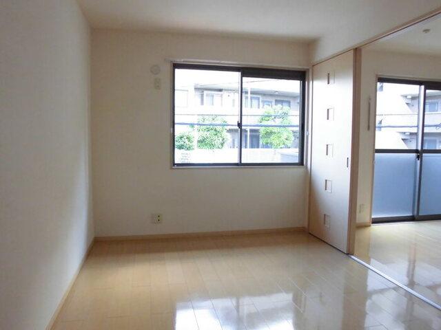 Ｍｏｍｏ Ｈｏｕｓｅ（202） 部屋画像