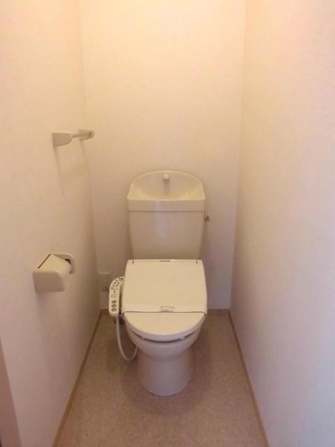 Ｍｏｍｏ Ｈｏｕｓｅ（202） 部屋画像