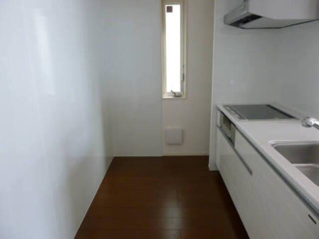 ポンテアルト（202） 部屋画像
