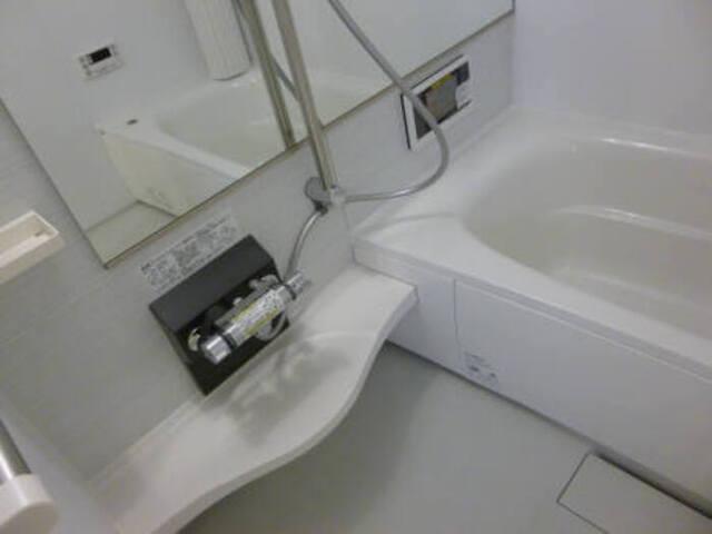 ポンテアルト（202） 部屋画像