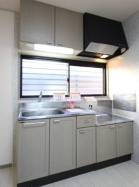 セジュール静　Ⅲ（102） キッチン