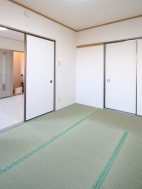 セジュール静　Ⅲ（102） 部屋画像