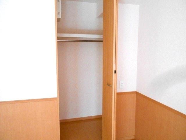 プランドールⅡ（102） 部屋画像