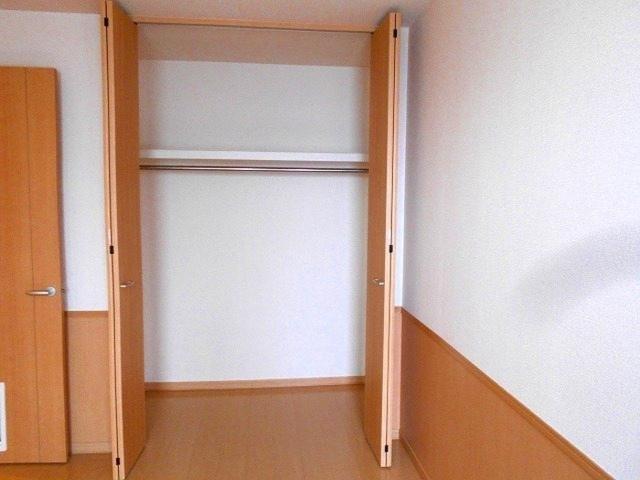 プランドールⅡ（102） 部屋画像