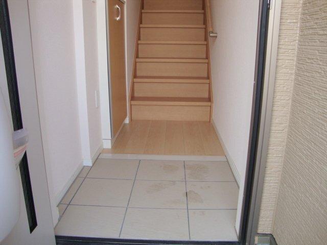 ａｋａｌａ　ｈａｌｅ 部屋画像