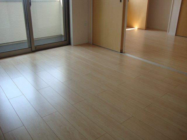 ａｋａｌａ　ｈａｌｅ 部屋画像