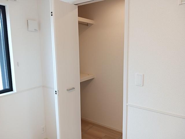 エルヴェ（102） 収納