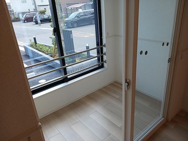 エルヴェ（101） 室内