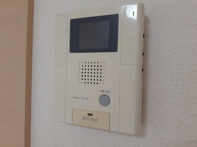 ベル　アンジュ（202） 設備