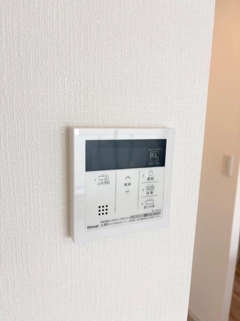 ヴェルデ中野坂上ヴィータ 設備