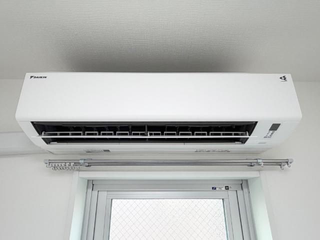 ヴェルデ中野坂上ヴィータ 設備