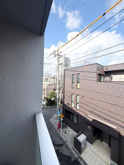 ヴェルデ中野坂上ヴィータ 眺望