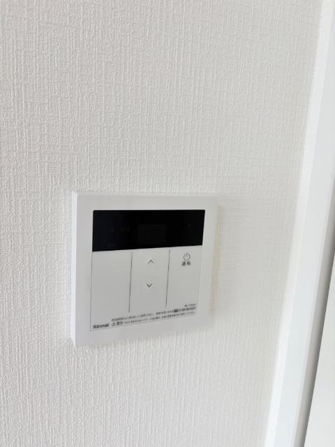 ヴェルデ中野坂上ヴィータ 設備