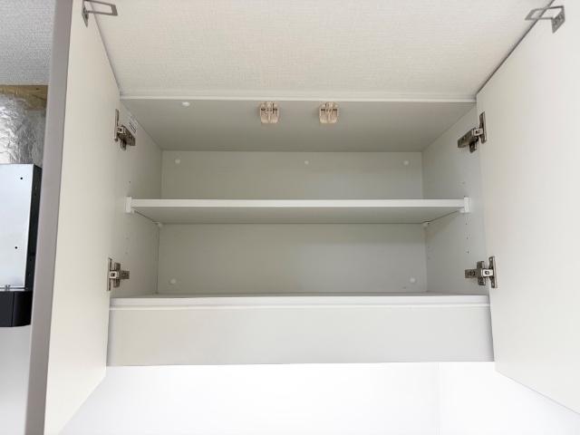ヴェルデ中野坂上ヴィータ 収納