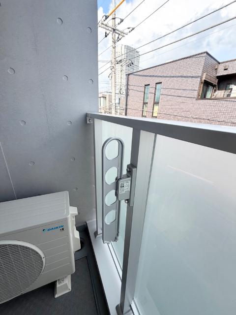 ヴェルデ中野坂上ヴィータ 設備