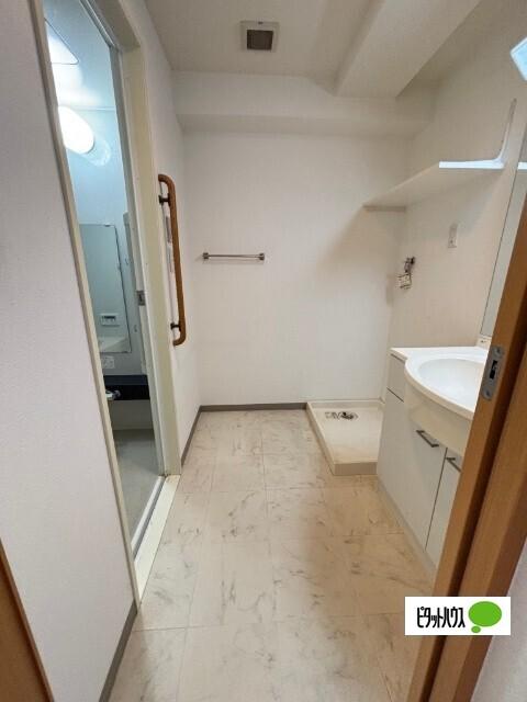 ニュープロスパー 部屋画像