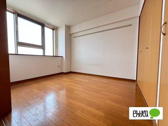 ニュープロスパー 部屋画像