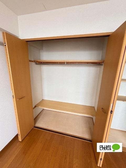 ニュープロスパー 部屋画像