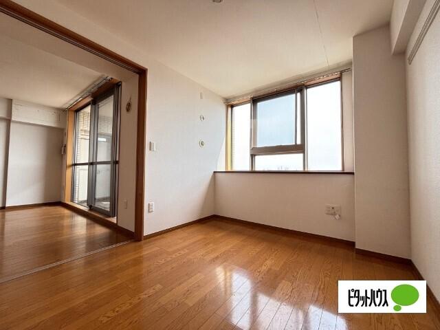 ニュープロスパー 部屋画像