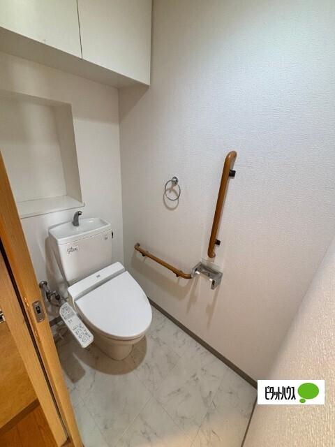 ニュープロスパー 部屋画像