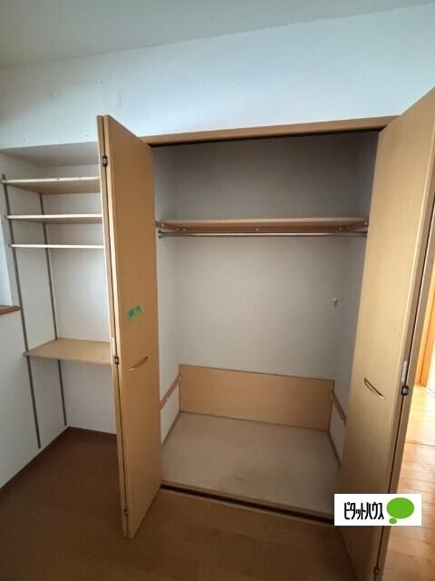 ニュープロスパー 部屋画像