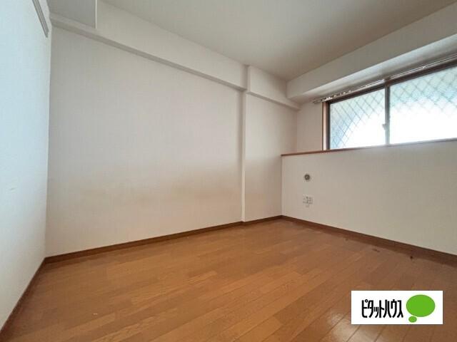 ニュープロスパー 部屋画像