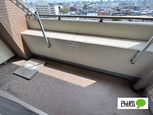 ニュープロスパー 部屋画像