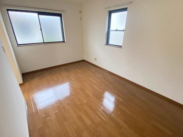 オプティミスタ壱番館 その他部屋・スペース
