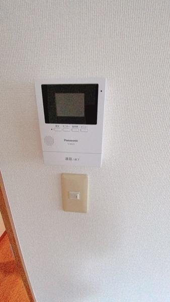 オプティミスタ壱番館 設備