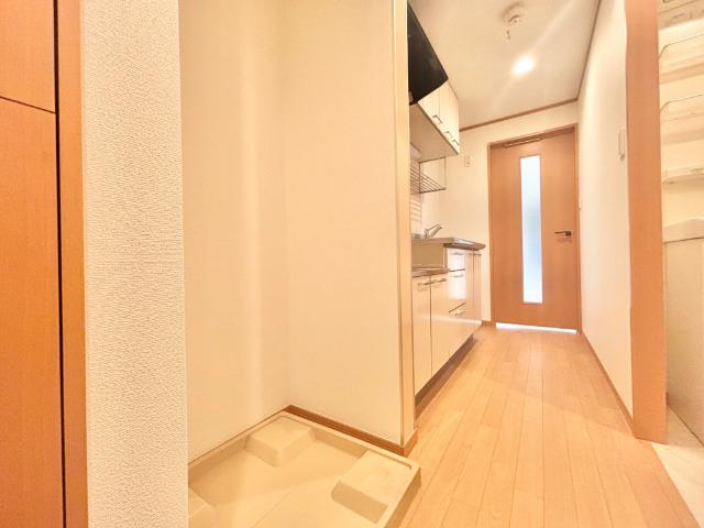 ベルリネッタ向原（0201） その他部屋・スペース